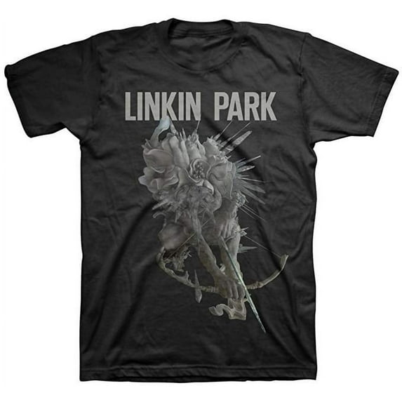 Linkin Park Carnivores Men's T-Shirt