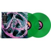 Linkin Park - From Zero Deluxe Emerald Green - Music & Performance - Vinyl