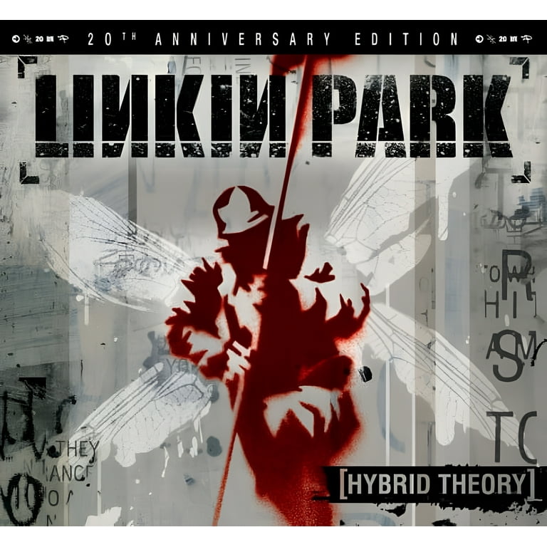 Linkin Park - Hybrid Theory (20th Anniversary Edition