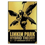 Linkin Park - Hybrid Theory (20th Anniversary UK | Ubuy