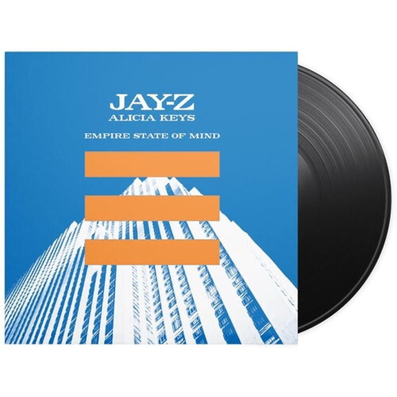 Linkin Park & Jay-Z - Empire State Of Mind (OG Edition) - Music & Performance - Vinyl