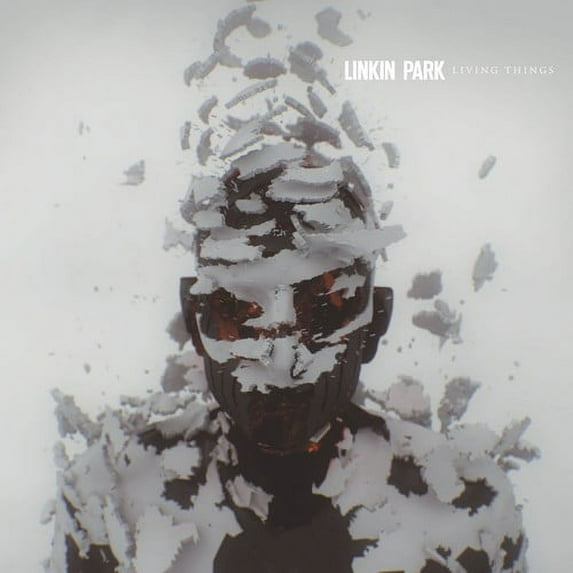 Linkin Park - Living Things - Music & Performance - CD