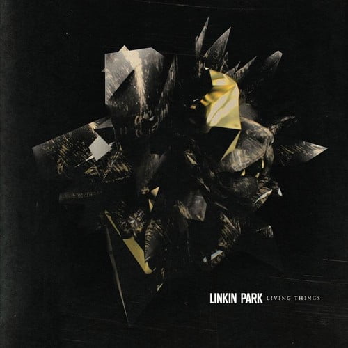 Linkin Park - Living Things - Music & Performance - Vinyl