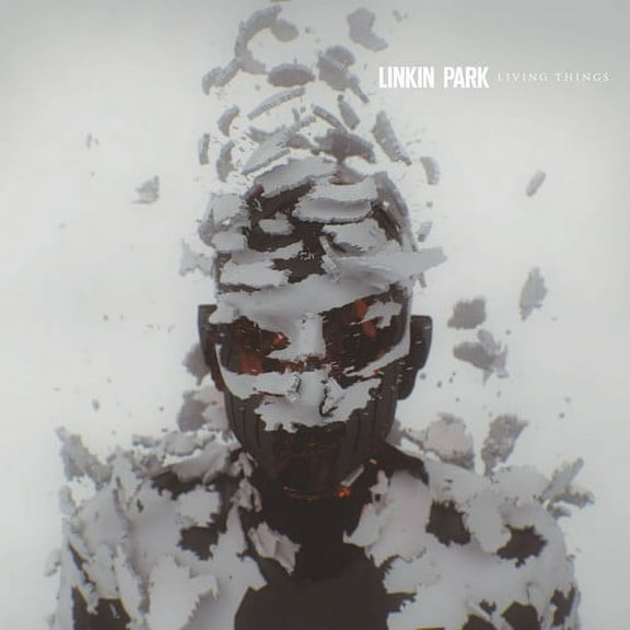 Linkin Park - Living Things - Music & Performance - Vinyl