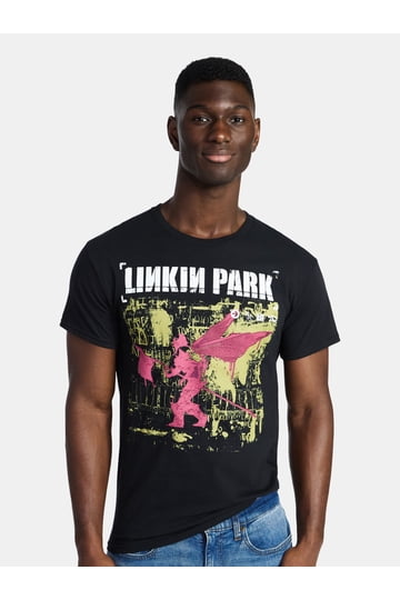 Linkin Park Shirt
