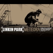 Linkin Park - Meteora - Music & Performance - Vinyl