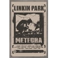 thumbnail image 1 of Linkin Park - Meteora Wall Poster, 14.725" x 22.375" Framed, 1 of 5
