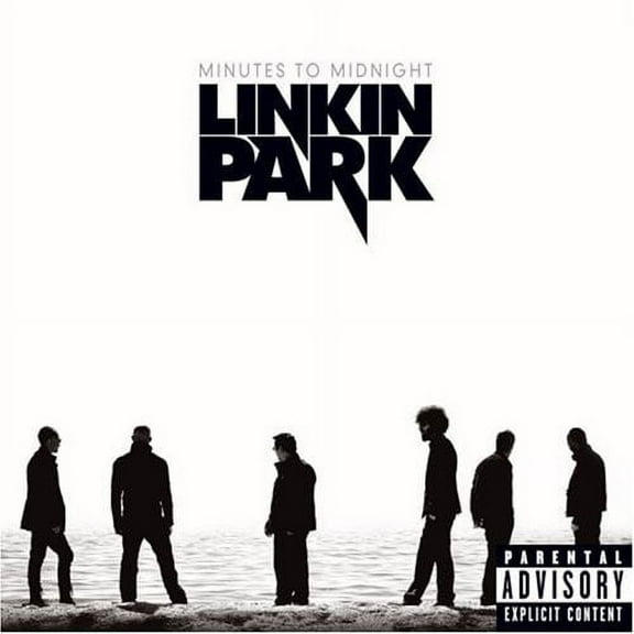Linkin Park - Minutes to Midnight - Music & Performance - CD