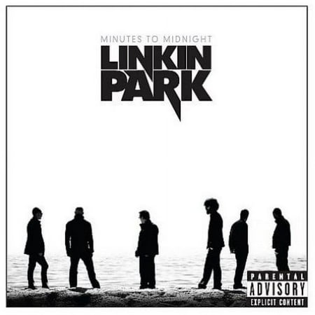 Minutes to Midnight [LP] [PA]