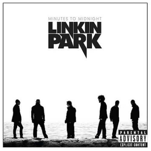 Linkin Park - Minutes to Midnight - Music & Performance - Vinyl