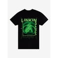 Linkin Park Papercuts Album Artwork TShirt