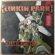 Linkin Park - Reanimation - Music & Performance - Vinyl
