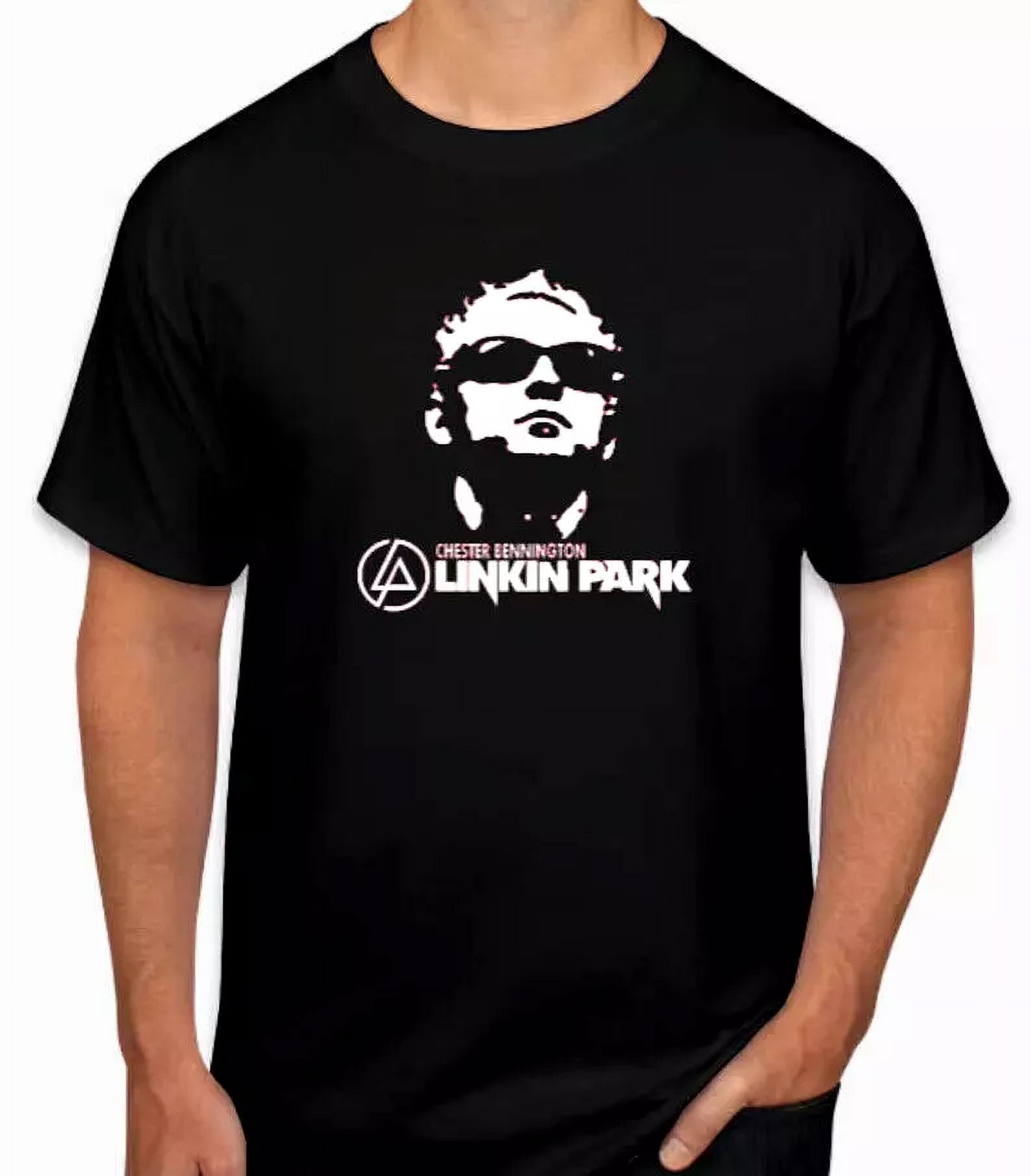 Linkin Park Rock Band From Zero Tour 2024 2025 World Tour Concert T