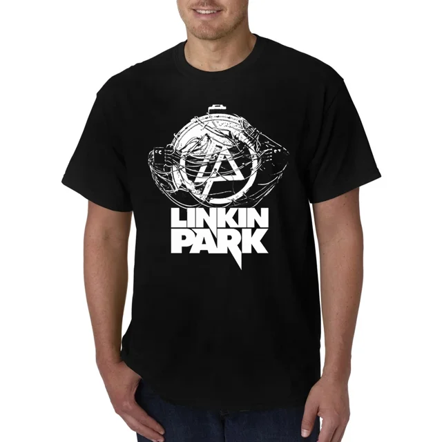 Linkin Park Rock Band From Zero World Tour 2024 2025 Concert Music T