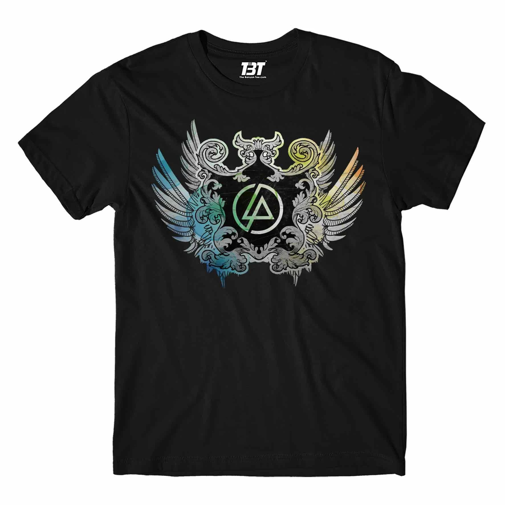 Linkin Park Rock Band From Zero World Tour 2024 2025 Concert Music T