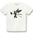 thumbnail image 1 of Linkin Park Unisex T-Shirt: Street Soldier (Large), 1 of 4