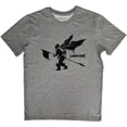 thumbnail image 1 of Linkin Park Unisex T-Shirt Street Soldier (Medium), 1 of 3