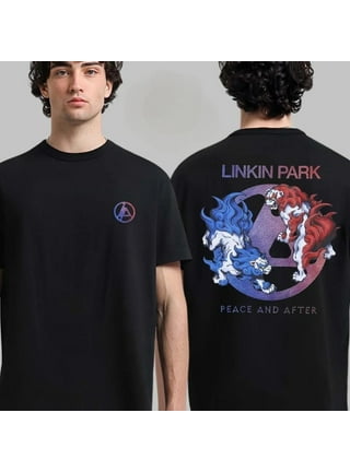 Linkin Park Merchandise