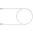 thumbnail image 1 of Linking Cord for UC01 Under Cabinet Light, White, 32 Inch, LC0132WH, 1 of 6