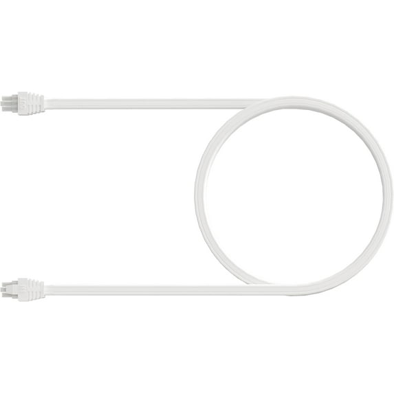 Linking Cord for UC01 Under Cabinet Light, White, 32 Inch, LC0132WH
