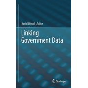 Linking Government Data, Hardcover