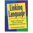 thumbnail image 1 of Pre-Owned Linking Language (Paperback) 0876592027 9780876592021, 1 of 1