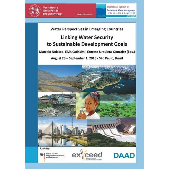Linking Water Security to the Sustainable Development Goals
