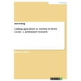 thumbnail image 1 of Linking agriculture to tourism in Sierra Leone - a preliminary research, 1 of 1