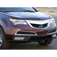 thumbnail image 1 of Links Front Scheinwerfer Objektabdeckung Abdeckung Fur for Honda for Acura MDX 2007-2013, 1 of 4
