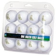 thumbnail image 1 of LinksWalker Arkansas State Red Wolves Golf Balls, 12 Pack, 1 of 3
