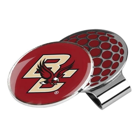LinksWalker LW-CO3-BCE-RHCLIP Boston College Eagles-Golf Clip