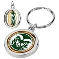 thumbnail image 1 of LinksWalker LW-CO3-CSR-KCSPIN Colorado State Rams-Spinner Key Chain, 1 of 3