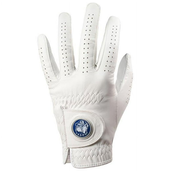 LinksWalker Georgetown Hoyas-Golf Glove - Large
