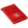 thumbnail image 1 of LinksWalker  Houston Cougars-Players Wallet - Red, 1 of 1