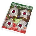 thumbnail image 1 of LinksWalker LW-CO3-CWW-ORN4PK Central Washington Wildcats-Ornament Gift Pack, 1 of 3