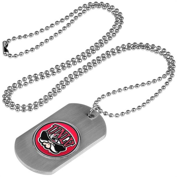 LinksWalker LW-CO3-NLV-DTAG Las Vegas Rebels-Dog Tag