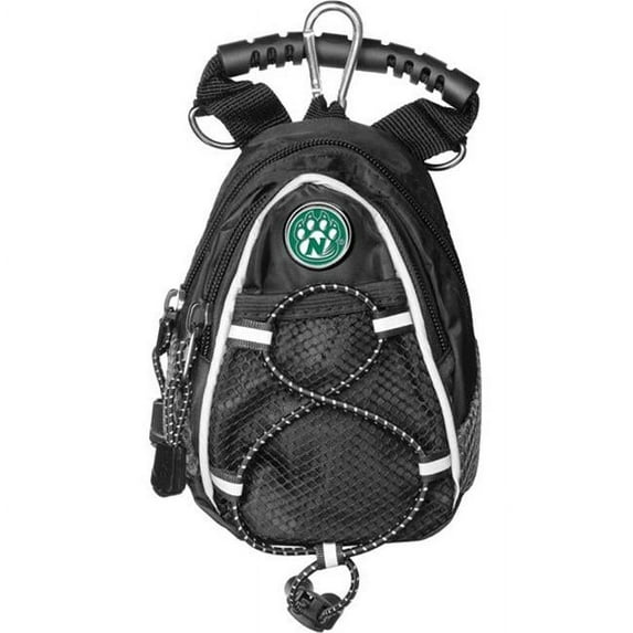 LinksWalker LW-CO3-NWM-MDP Northwest Missouri State Bearcats-Mini Day Pack