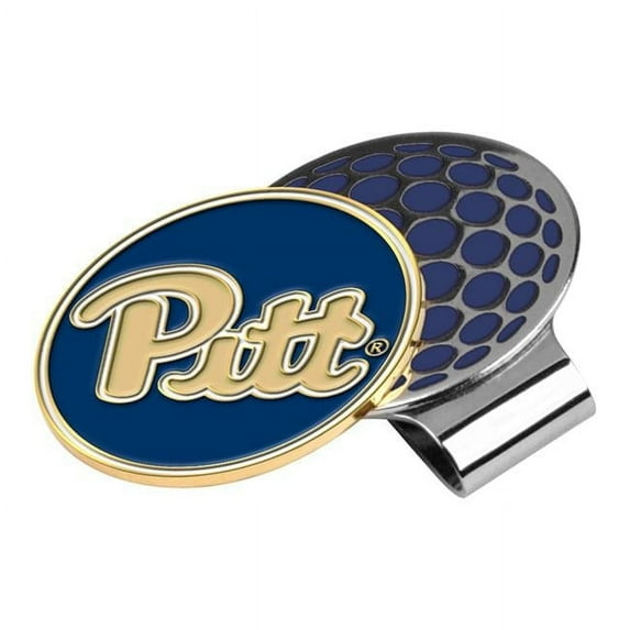 LinksWalker LW-CO3-PIP-RHCLIP Pittsburgh Panthers-Golf Clip