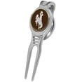 thumbnail image 1 of LinksWalker LW-CO3-WYC-KTOOL Wyoming Cowboys-Divot Kool Tool, 1 of 1