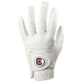 thumbnail image 1 of Men's White South Carolina Gamecocks Golf Glove, 1 of 1