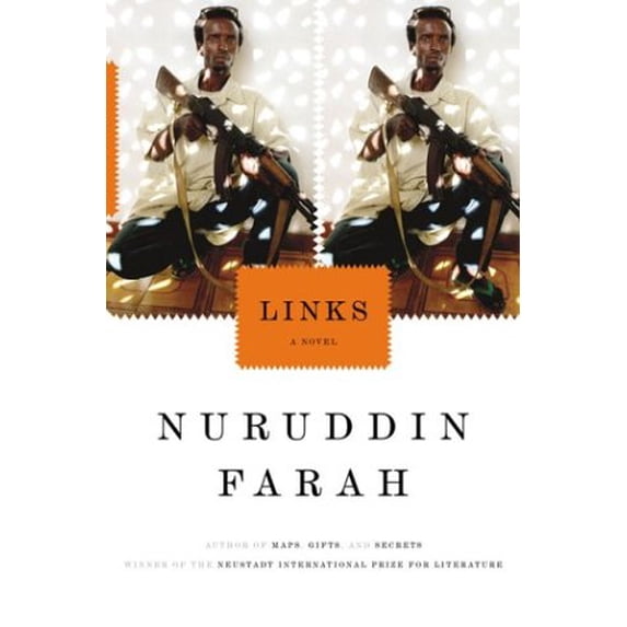 Pre-Owned Links (Hardcover) 1573222658 9781573222655