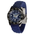 thumbnail image 1 of Navy Georgetown Hoyas FantomSport AC AnoChrome Watch, 1 of 4