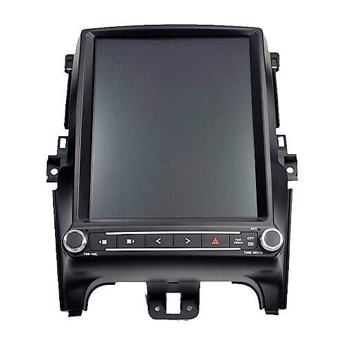 LinksWell GEN IV T-Style Ford Ranger 12.2" Android Radio Tablet TS-FDRG12-1RR-4P