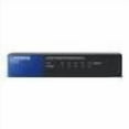 thumbnail image 1 of Linksys 5-Port Gigabit Switch (SE3005), 1 of 5