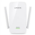 thumbnail image 1 of Linksys AC1200 BOOST EX WiFi Extender, White, 1 of 3