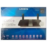Linksys AC1200 Smart WiFi Router