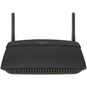Linksys AC1200 Wi-Fi Router (EA6100-4A)