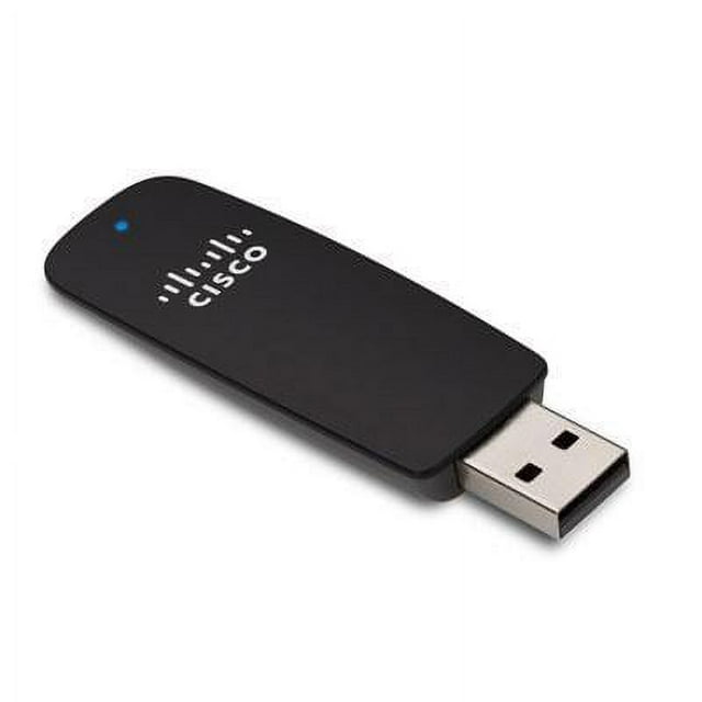 Linksys AE1200 WirelessN USB Adapter