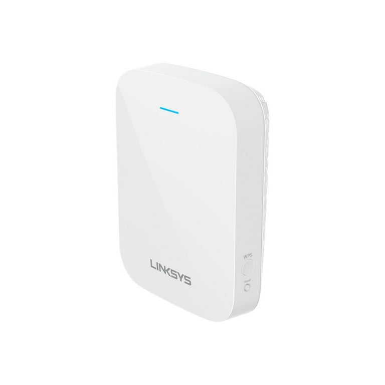Linksys WiFi 6 AX Dual Band IEEE 802.11 a/b/g/n/ac/ax 1.80 Gbit/s