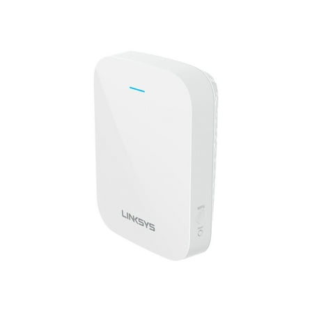 Linksys AX1800 Dual Band WiFi 6 Extenders Wall-plug White (RE7310)